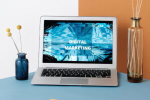 What is Digital Marketing